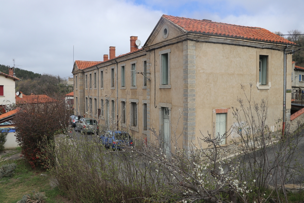 Mairie-École