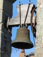 le mobilier de la chapelle Notre-Dame de Pitié (liste supplémentaire)