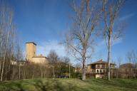bourg dit bastide de Seissan