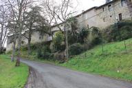 fortification d'agglomération