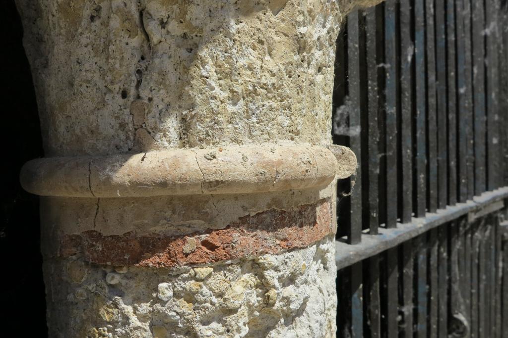 fontaine Hountélie, dite aussi Fontaine de Diane