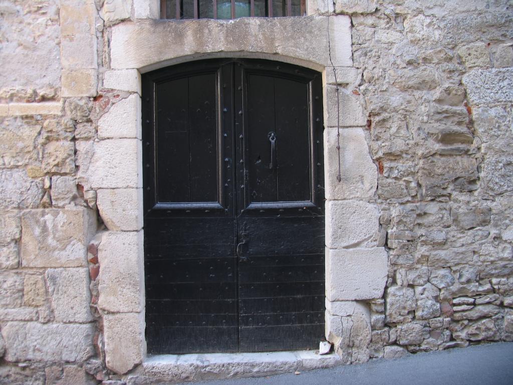 hôtel, puis école de soeurs des écoles chrétiennes (dites Mirepoises)