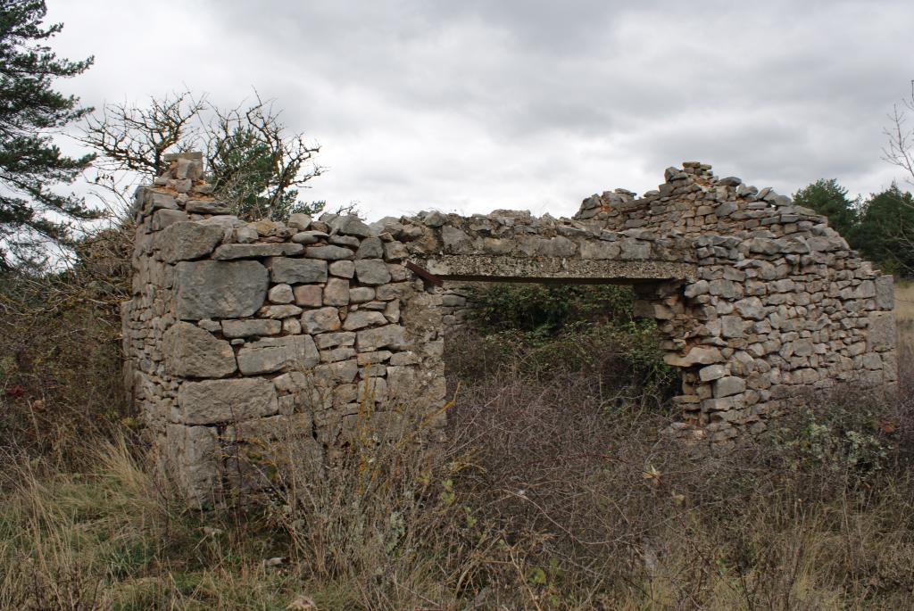 mine de lignite