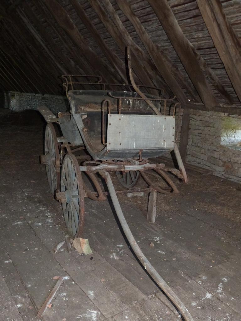 ferme