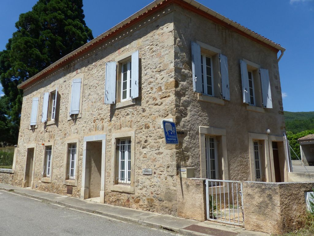 Maison Cestre