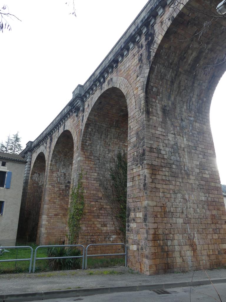 pont, dit viaduc de Saint-Georges