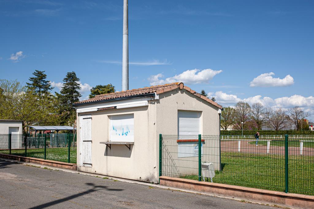 stade Noël Pelissou