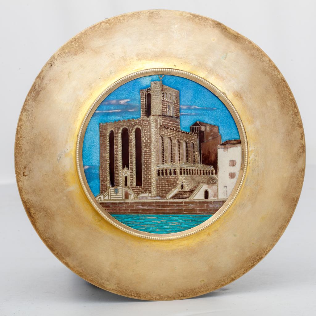patène
