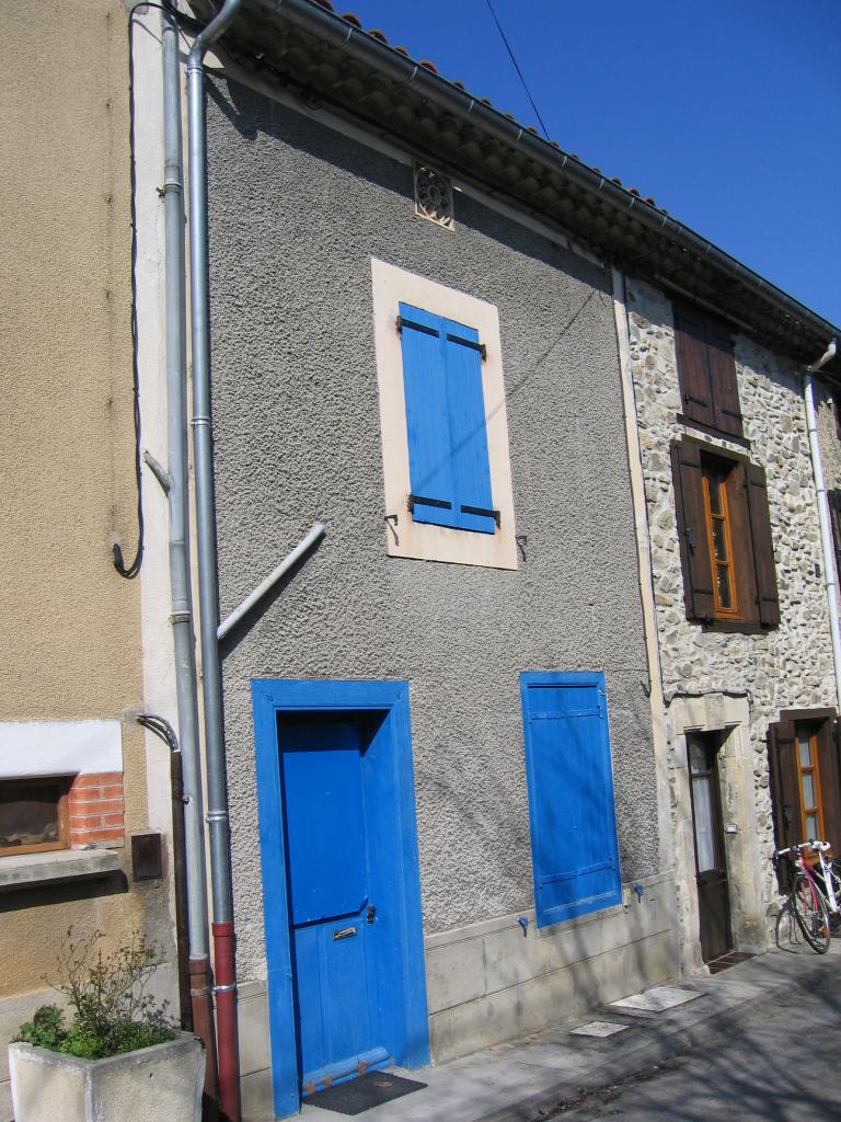 maison