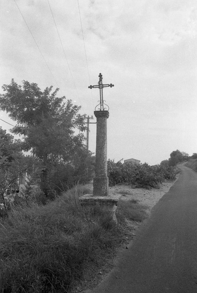 Croix de chemin