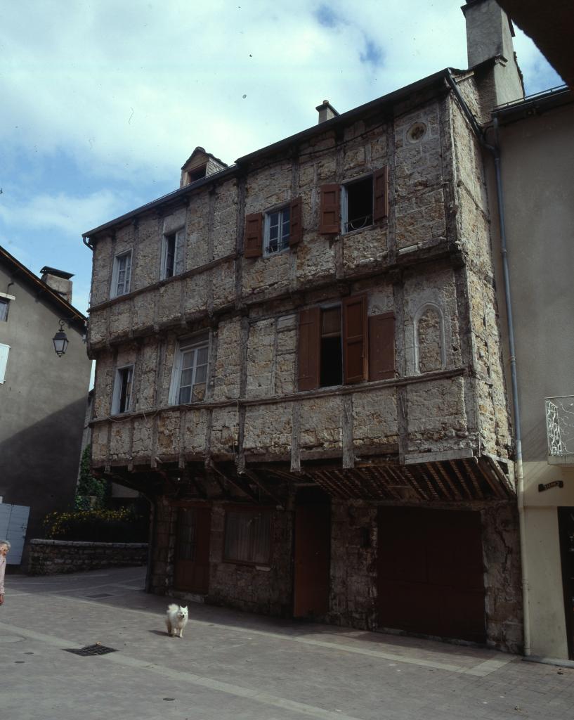 maison