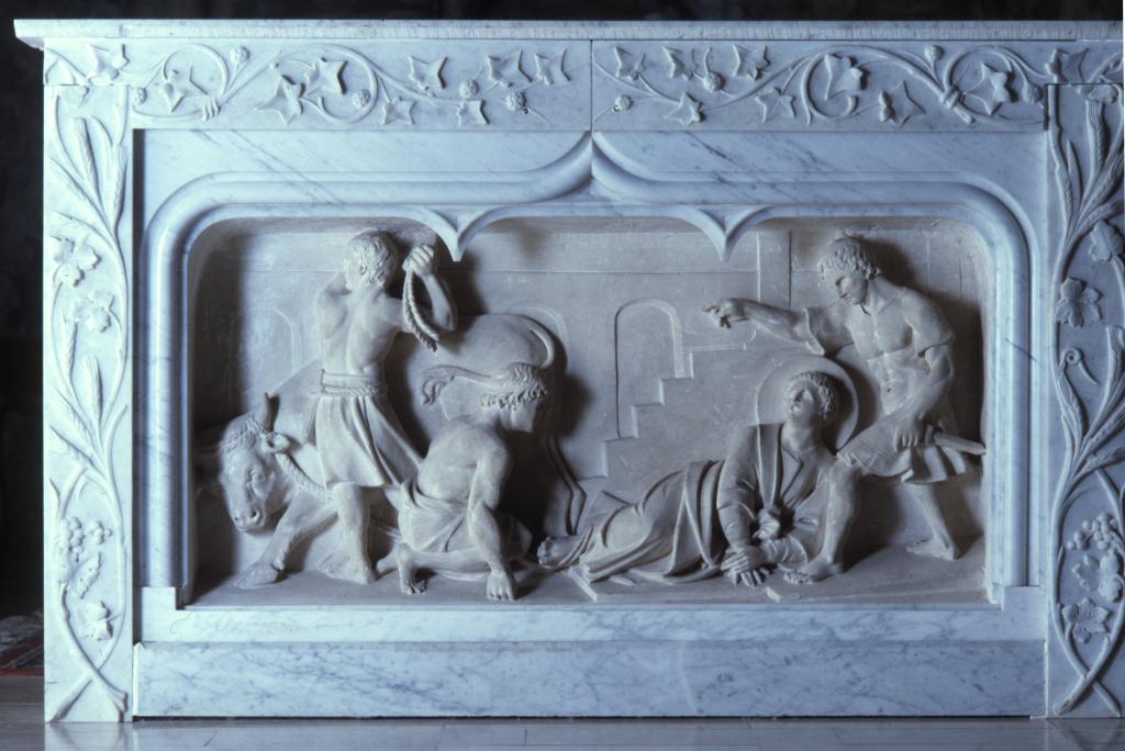 autel (maître-autel)