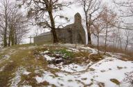 chapelle du Calvaire