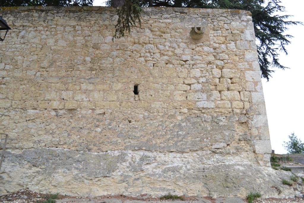 fortification d'agglomération