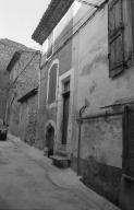 Maisons