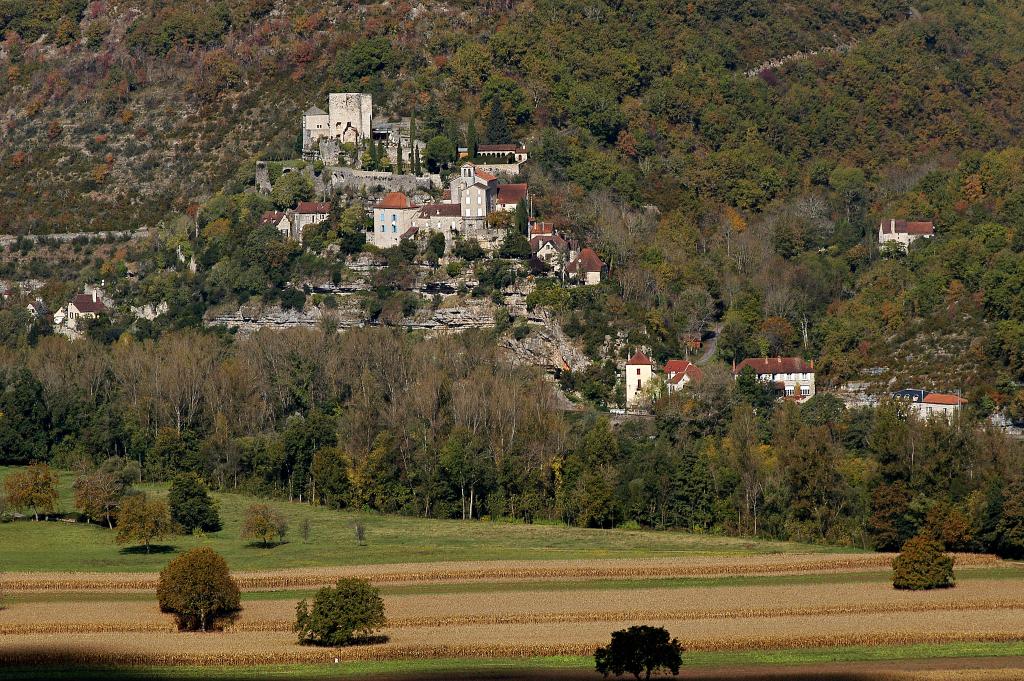 château
