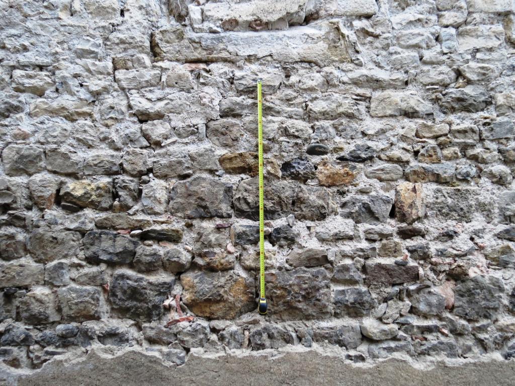 maison (anciennement presbytère)