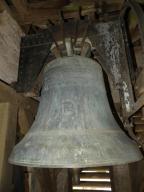 cloche n°1, dite Marguerite Joséphine
