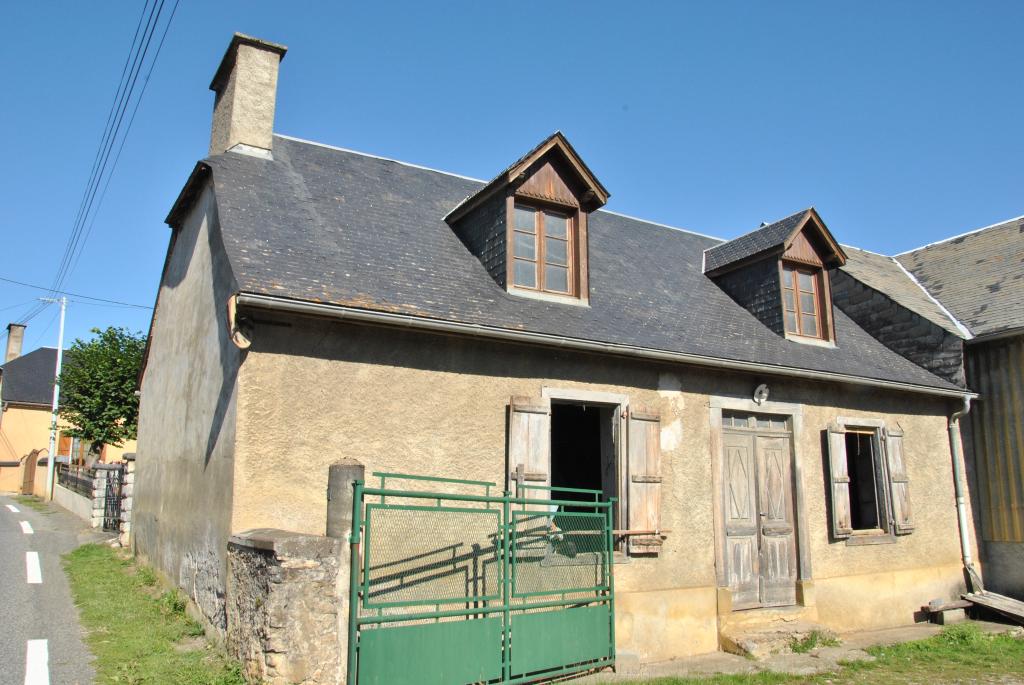 ferme