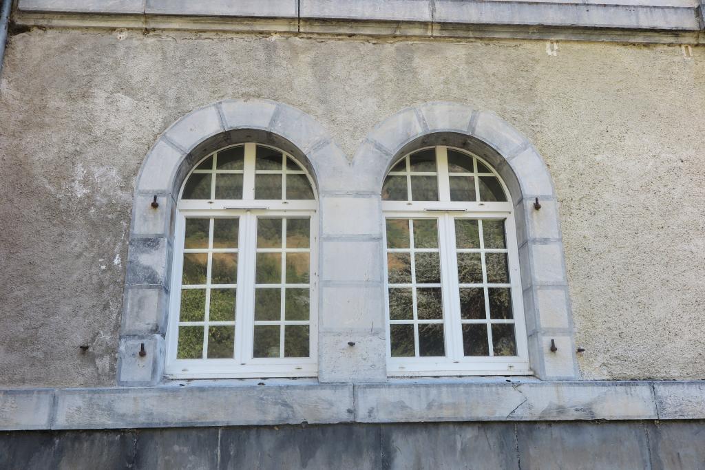 hospice Sainte-Eugénie dit l'Hospitalet