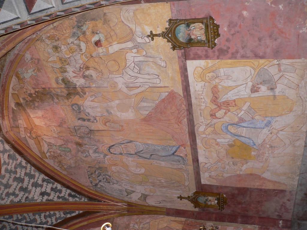église paroissiale Saint-Pierre