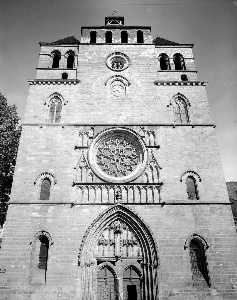cathédrale Saint-Etienne