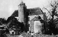 château