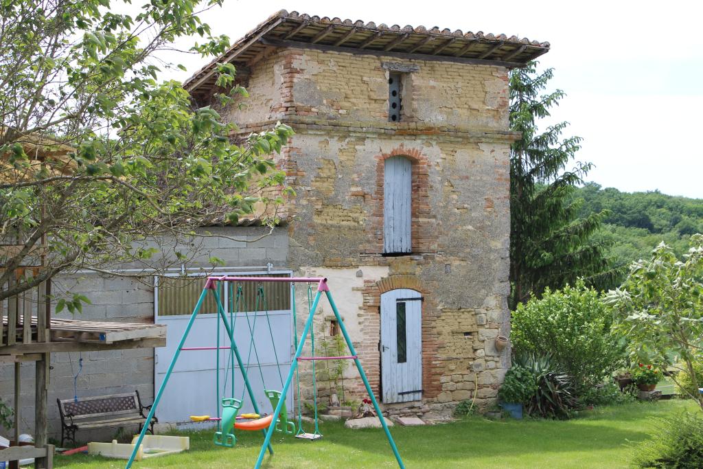ferme