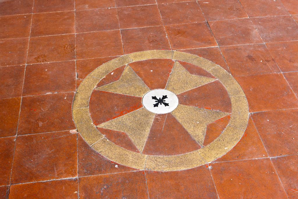 chapelle de l'Hôpital Narbonne-Pelet