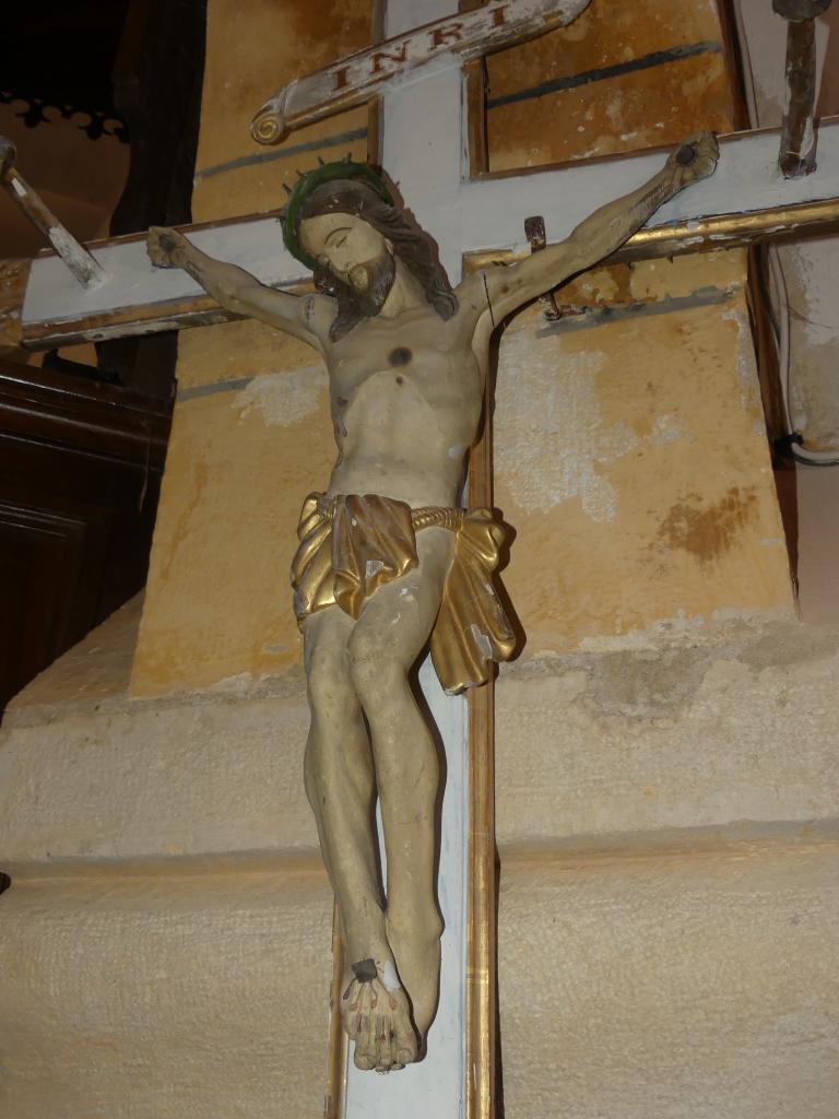 croix de procession