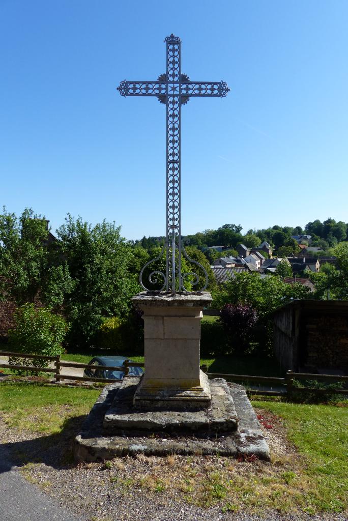 croix monumentale