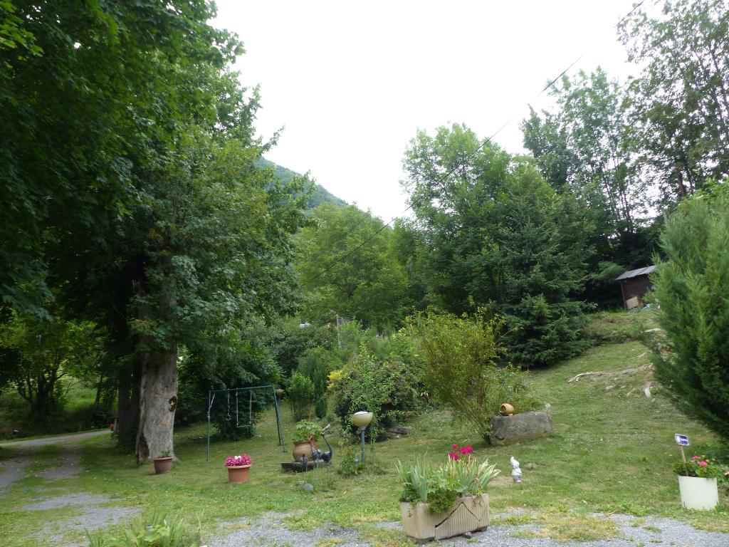établissement thermal : bains Fisse