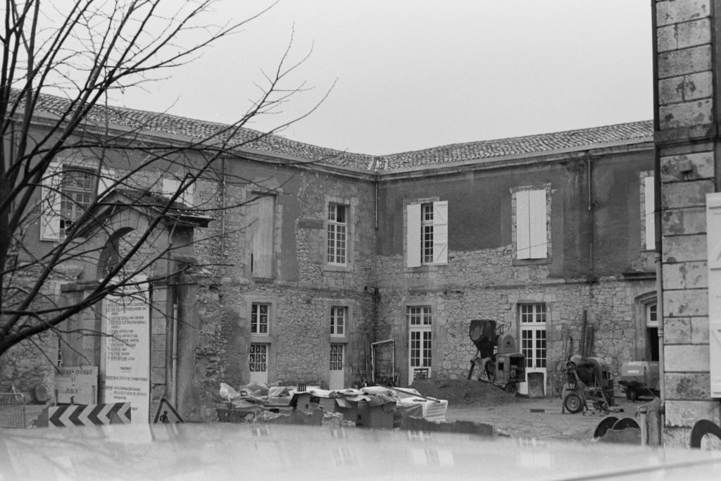 collège des Doctrinaires