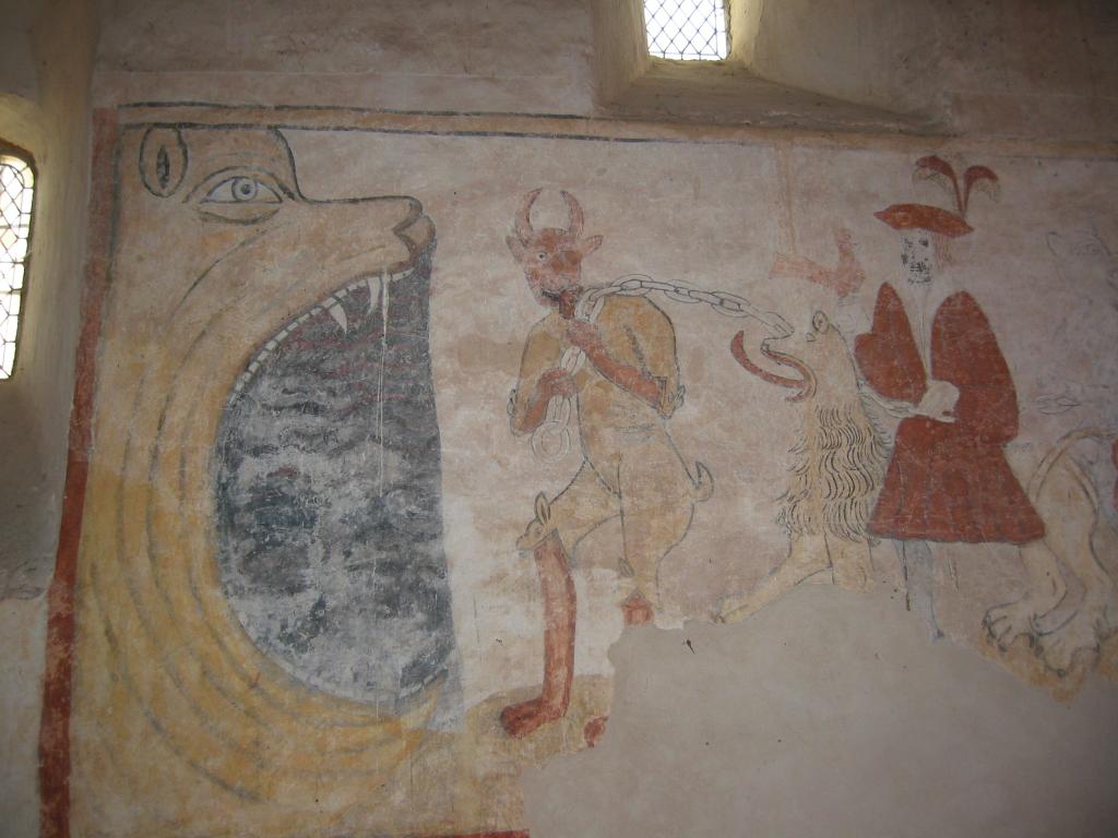 église paroissiale Saint-Perdulphe