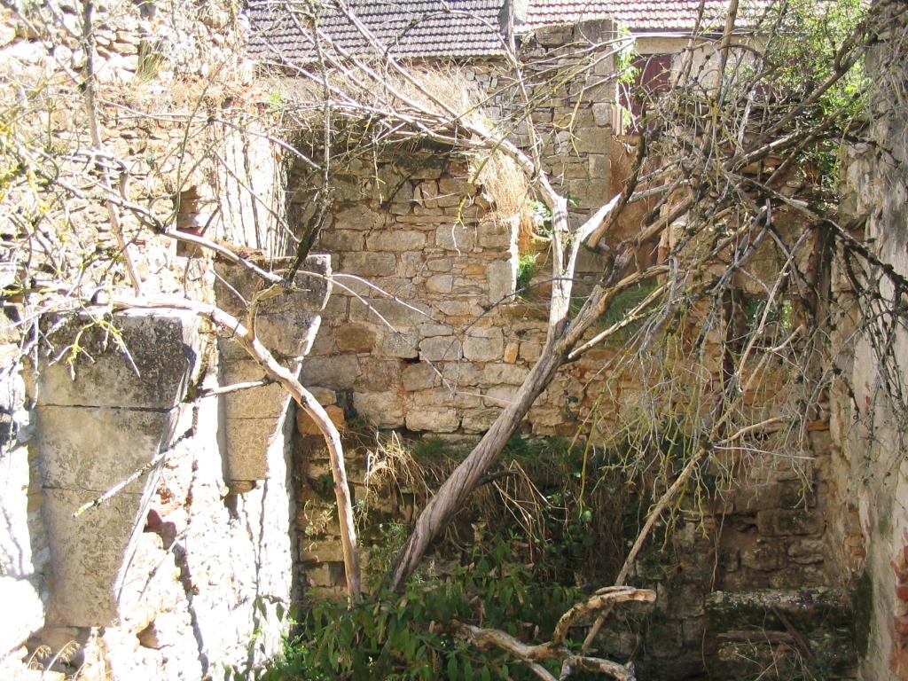 ville : bourg castral