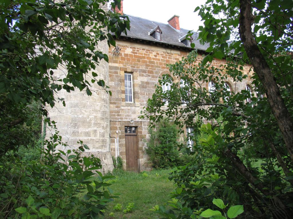 château