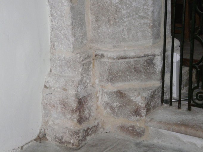 église paroissiale Saint-Georges