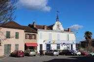 village d'Estang