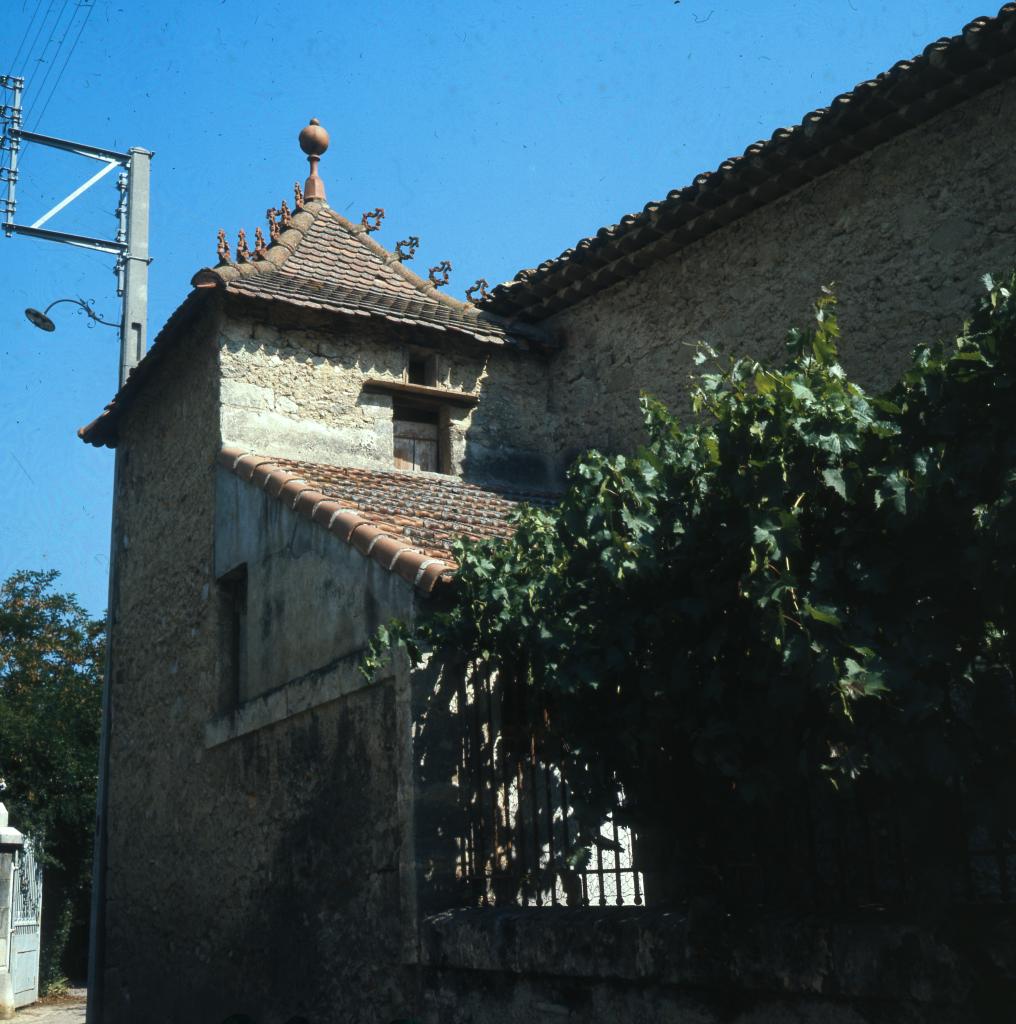 Maisons
