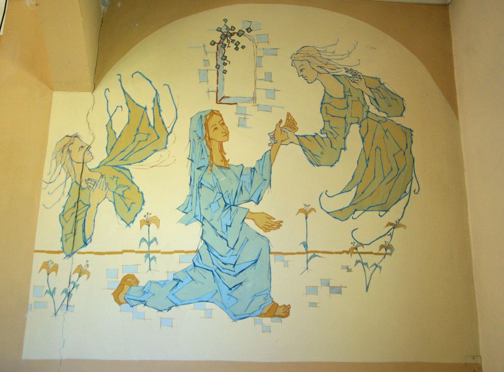 église Saint-André de Codognan