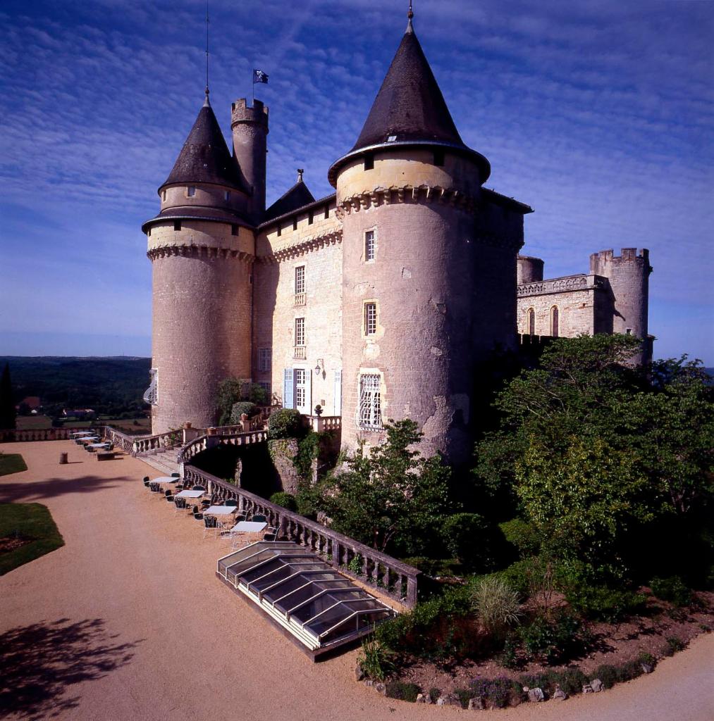 château