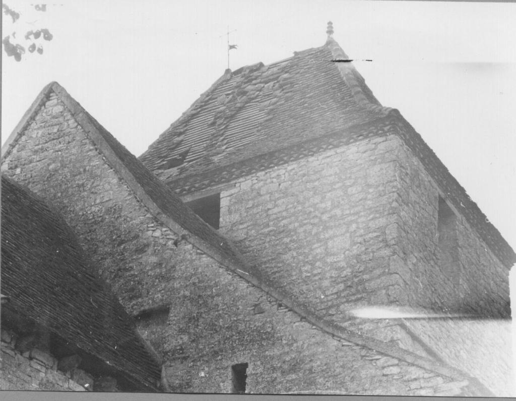 église paroissiale Saint-Martin