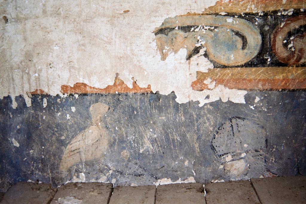 peinture monumentale