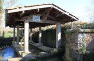 lavoir des Imberts