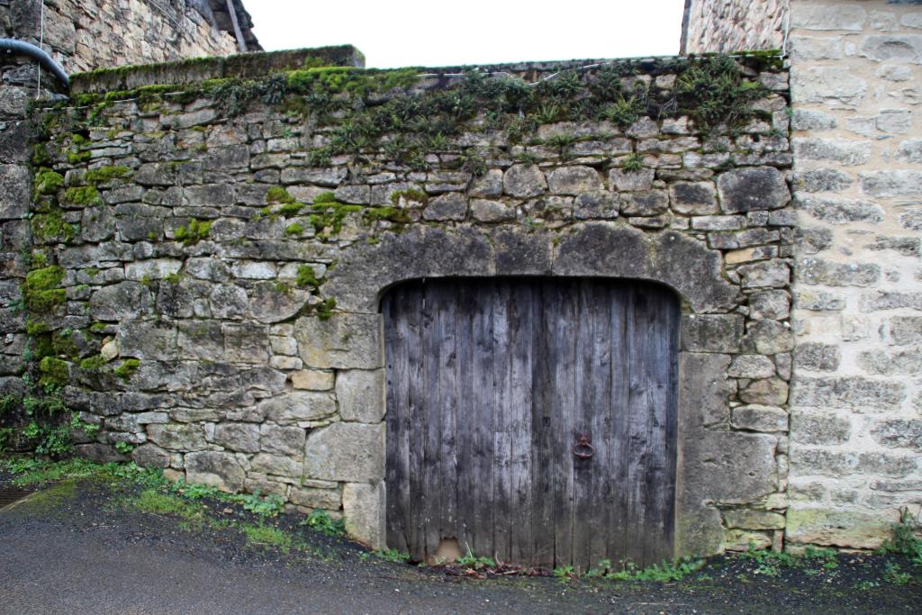 hameau de Fabrègues
