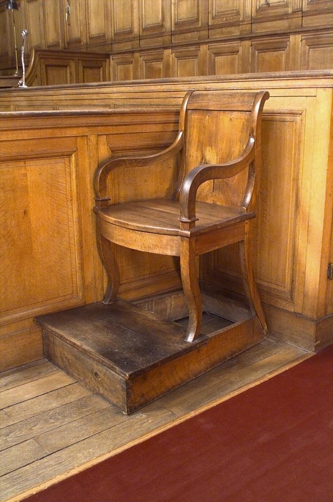 fauteuil roulant