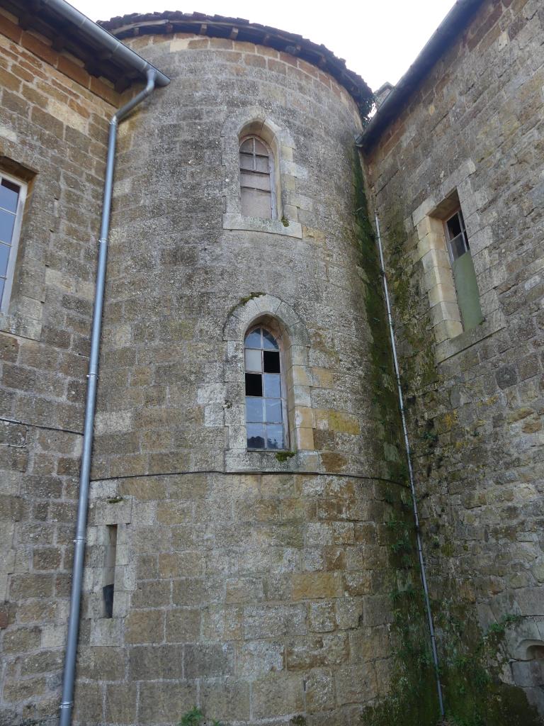 château
