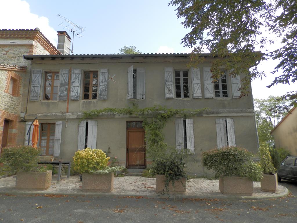 presbytère