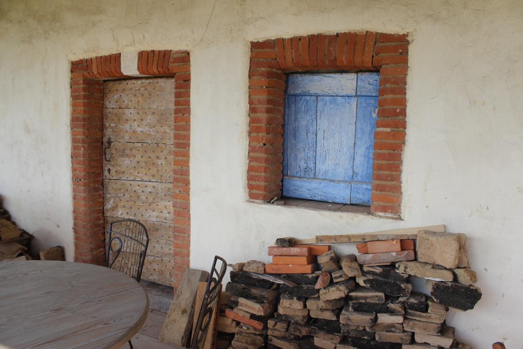 ferme