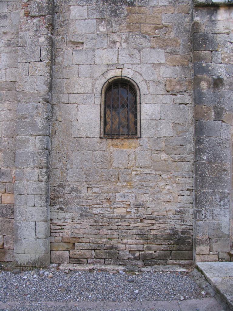 église paroissiale Saint-Pierre